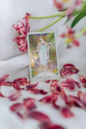 card
